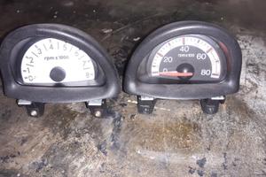 Ricambi Fiat 600 originali