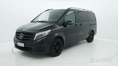 Mercedes Benz Classe V 220 d SPORT 4matic
