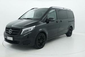 Mercedes Benz Classe V 220 d SPORT 4matic