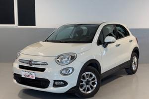 Fiat 500X 1.6 MultiJet 120 CV DCT Lounge