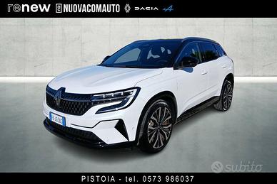Renault Austral 1.2 E-Tech full hybrid Iconic 200c
