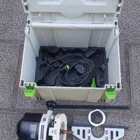 Fresatrice FESTOOL  OF 1400 EB Plus