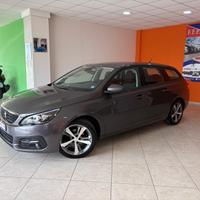 Peugeot 308 BlueHDi 1.6 120 SW Allure cambio autom