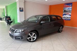 Peugeot 308 BlueHDi 1.6 120 SW Allure cambio autom