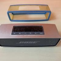 Bose soundlink mini