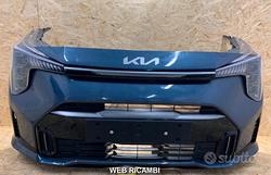 Ricambi Kia Picanto 2024 2024 2026 musata Porte