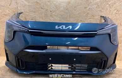 Ricambi Kia Picanto 2024 2024 2026 musata Porte