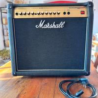 Amplificatore marshall
