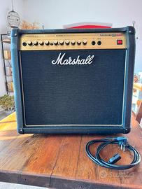Amplificatore marshall