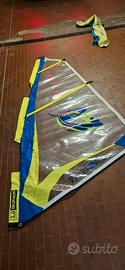 Vela windsurf bambino 3.0