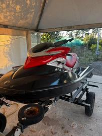 Sea doo Rxp 215