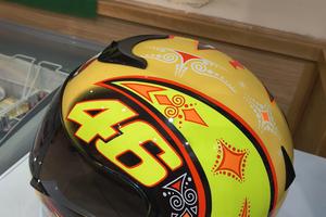 casco integrale 