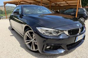 Bmw 420 420d Coupé Luxury