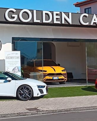 Audi R8 Spyder 5.2 V10 Performance rwd 570CV S Tro