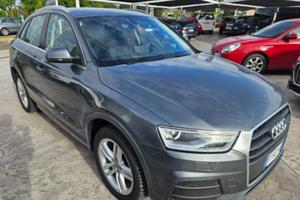 Audi Q3 2.0 TDI 150 CV quattro Business