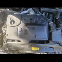 Ricambi Mini D 88cv 2006