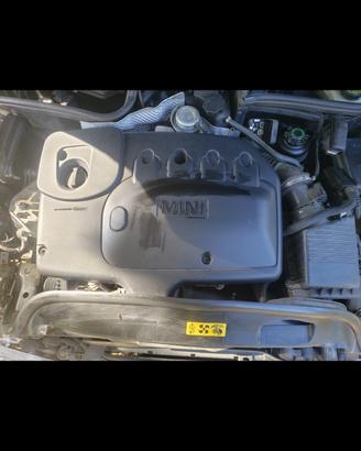Ricambi Mini D 88cv 2006