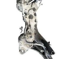 Culla motore completa Suzuki Swift