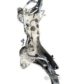 Culla motore completa Suzuki Swift