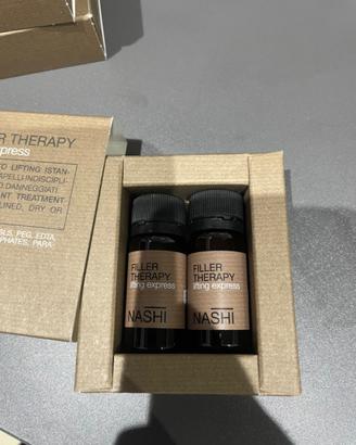 Nashi Argan