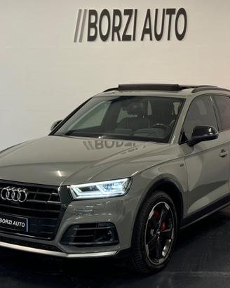 Audi Q5 SQ5 3.0 TFSI quattro tiptronic UNICA!!