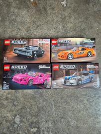 lego speed champions 