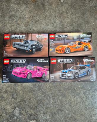 lego speed champions 