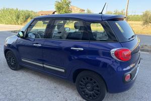 Fiat 500 L 1600 diesel 120cv