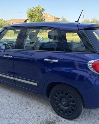 Fiat 500 L 1600 diesel 120cv