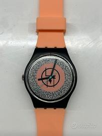 Swatch Mackintosh GB116 orologio vintage