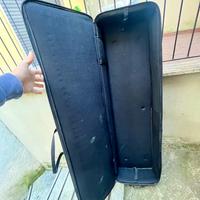 Custodia/trolley per tastiera 88 tasti