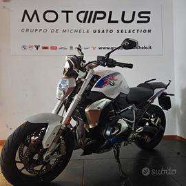 BMW R 1250 R - 2020 - KM 21671