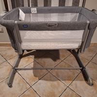 Next2me (next to me) Chicco Magic Evo