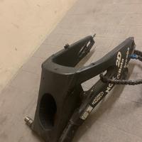 Forcellone posteriore r6 2006 2007