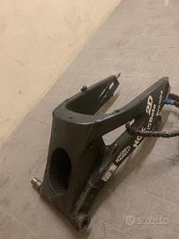 Forcellone posteriore r6 2006 2007