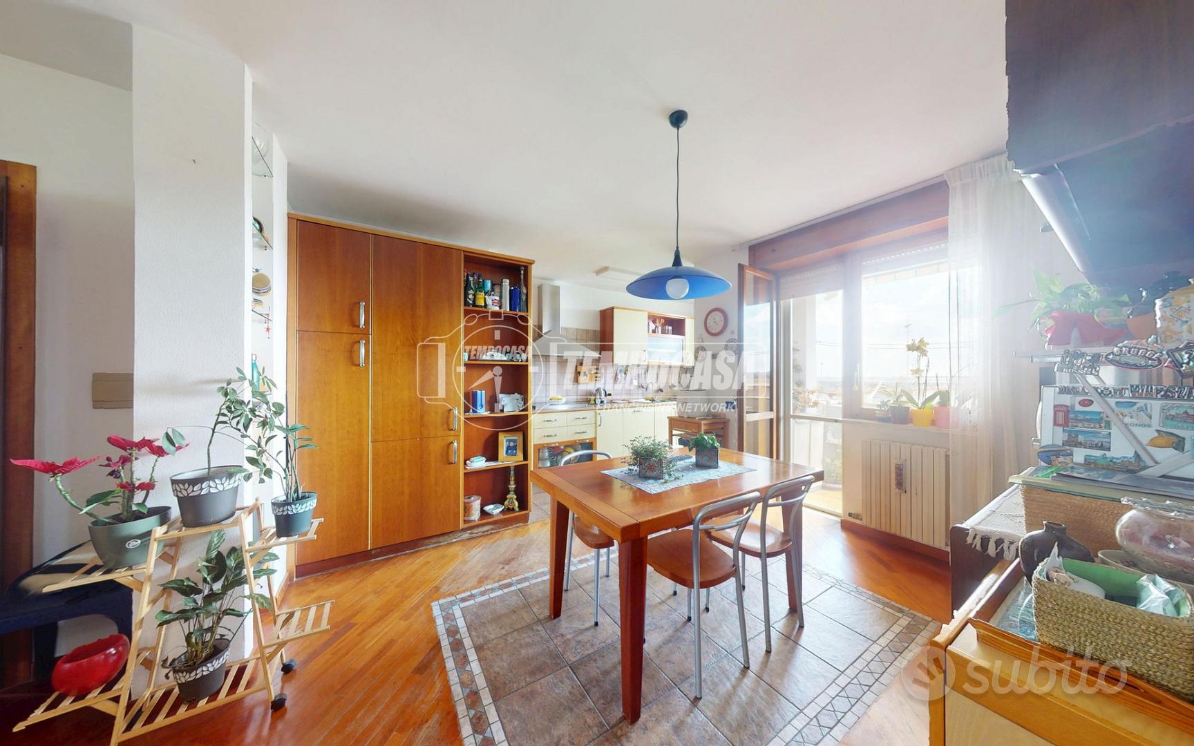 Appartamento – Lecce, San Ligorio - Vista 2
