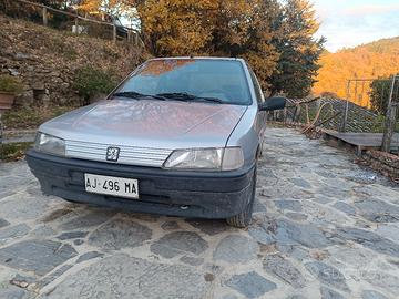 Peugeot 106