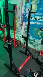 half rack 