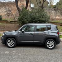 Jeep Renegade E-Hybrid 1.5 Turbo MY23