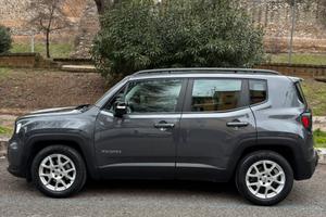 Jeep Renegade E-Hybrid 1.5 Turbo MY23
