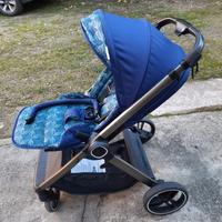 Trio Giordani Easy Club Blue