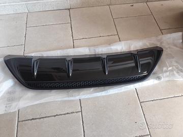 Dam paraurti posteriore alfa romeo stelvio