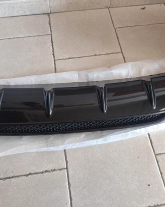 Dam paraurti posteriore alfa romeo stelvio