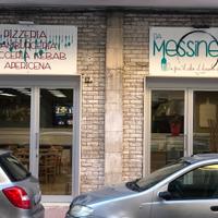 Pizzeria difronte multisala savoia