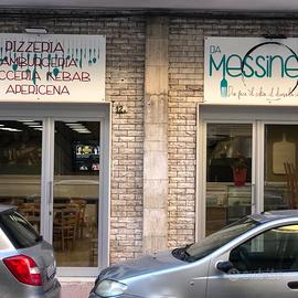 Pizzeria difronte multisala savoia