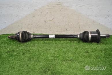 BMW F30 F33 F36 Semiasse posteriore destro | 13706