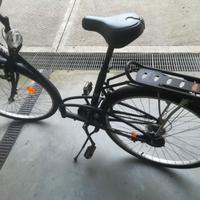City bike uomo/donna