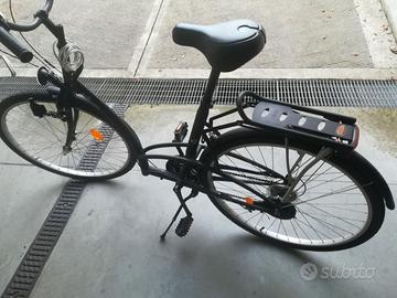 City bike uomo/donna