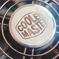 Alimentatore cooler Master M2 Silent 850w