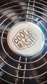 Alimentatore cooler Master M2 Silent 850w